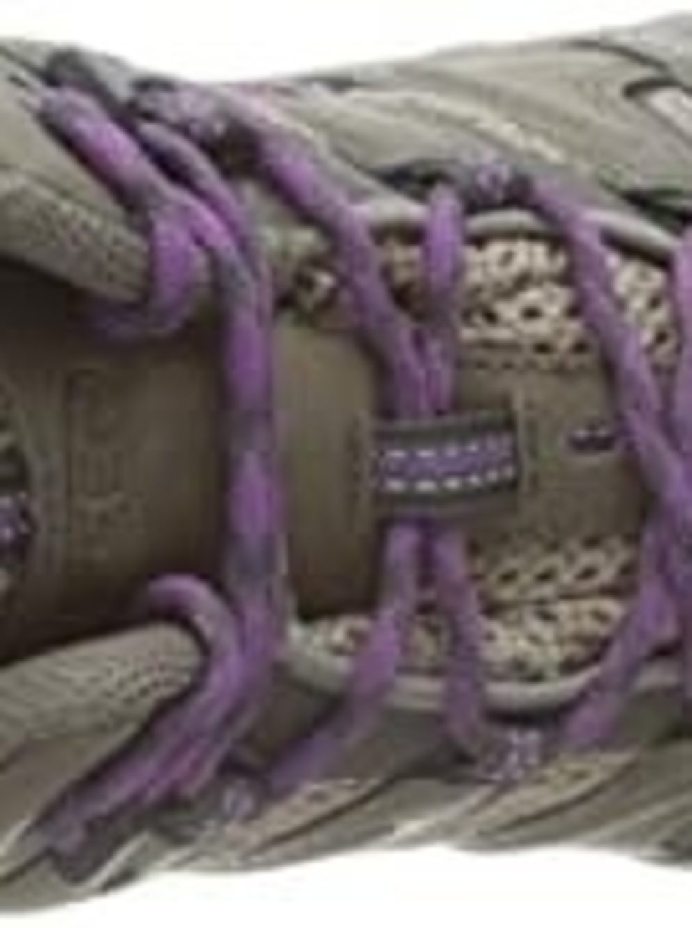 Keen Women's Trail Shoe - Picture 5 of 7